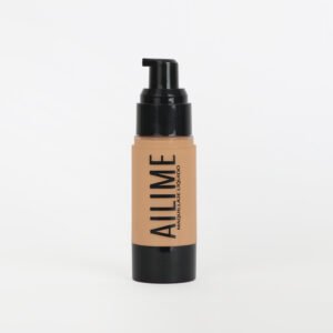 maquillaje líquido ailime