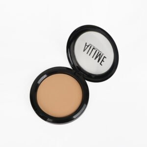 polvo facial compacto ailime